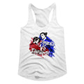 Ace Attorney Ladies Racerback - Versus