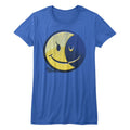 Ace Attorney Ladies T-Shirt - Mood Matrix