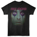 Black Alice Cooper t-shirt featuring Alice Cooper From the Inside 1978 album design