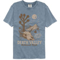 American Classics Parks Comfort Colors T-Shirt - Hottest Place On Earth