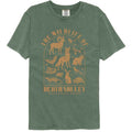 American Classics Parks Comfort Colors T-Shirt - Wildlife Death Valley