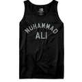 Muhammad Ali Tank Top - Arch
