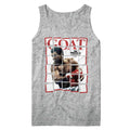 Muhammad Ali Tank Top - Goaty