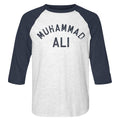 Muhammad Ali 3/4 Raglan - Muhammad Ali