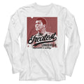 Muhammad Ali Long Sleeve T-Shirt - Impossible Is Nothing
