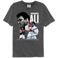 Muhammad Ali Comfort Colors T-Shirt - Float Like