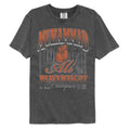 Muhammad Ali Comfort Colors T-Shirt - 1964 Champion Ring