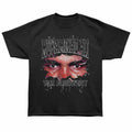Muhammad Ali Oversized T-Shirt - Shattered Glass