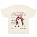 Muhammad Ali Oversized T-Shirt - Heavyweight Champion