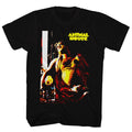 Black Animal House t-shirt featuring Animal House Ginger design