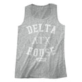 Animal House Tank Top - Delta House