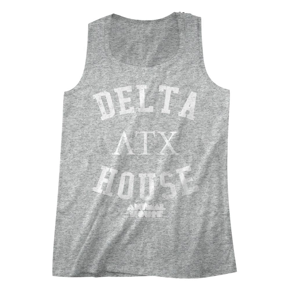 Animal House Tank Top - Delta House