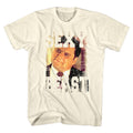 Natural Animal House t-shirt featuring Animal House Sexy Beast Bluto design
