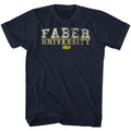 Navy Animal House t-shirt featuring Animal House Germans Bluto Pearl Harbor speech design