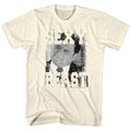 Natural Animal House t-shirt featuring Animal House Sexy Beast Bluto design