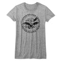 US Army Ladies T-Shirt - Preserved