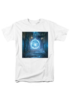 White Arrival T-Shirt