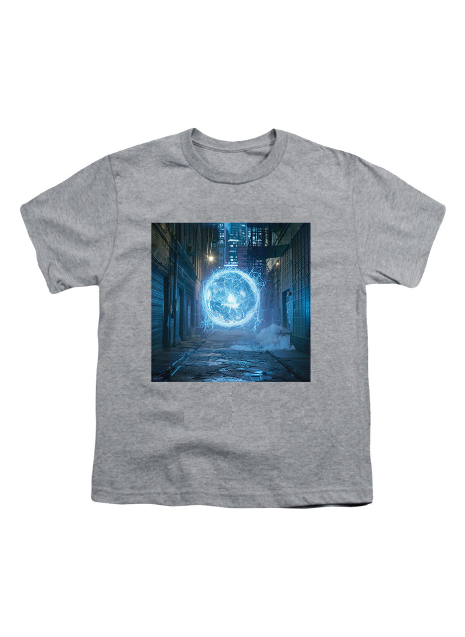 Gray Arrival Youth/Toddler T-Shirt