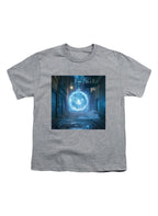 Gray Arrival Youth/Toddler T-Shirt