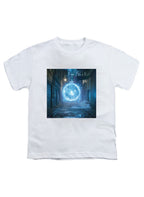 White Arrival Youth/Toddler T-Shirt