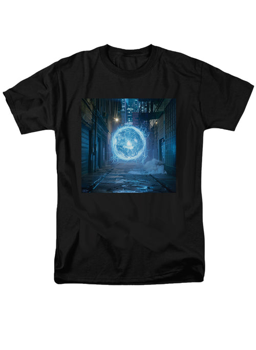Black Arrival T-Shirt