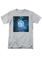 Gray Arrival T-Shirt