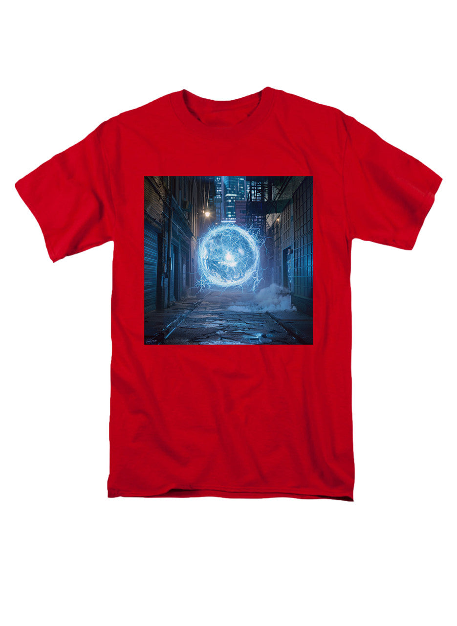 Red Arrival T-Shirt