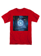 Red Arrival T-Shirt