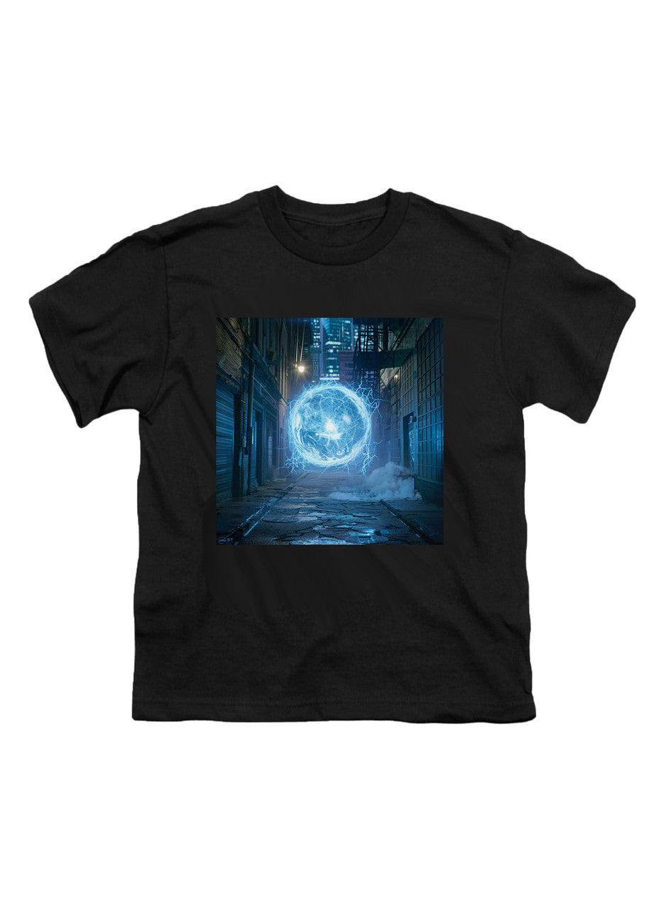 Black Arrival Youth/Toddler T-Shirt