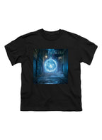 Black Arrival Youth/Toddler T-Shirt