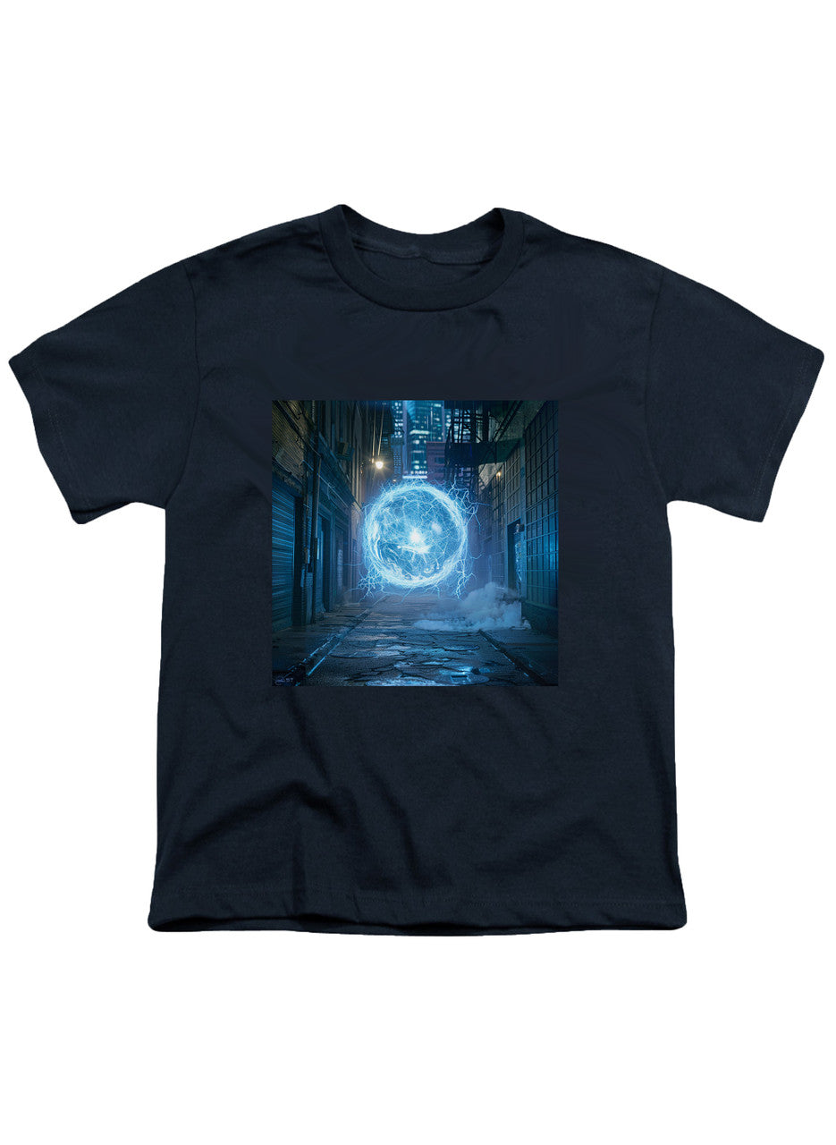 Navy Arrival Youth/Toddler T-Shirt