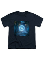 Navy Arrival Youth/Toddler T-Shirt