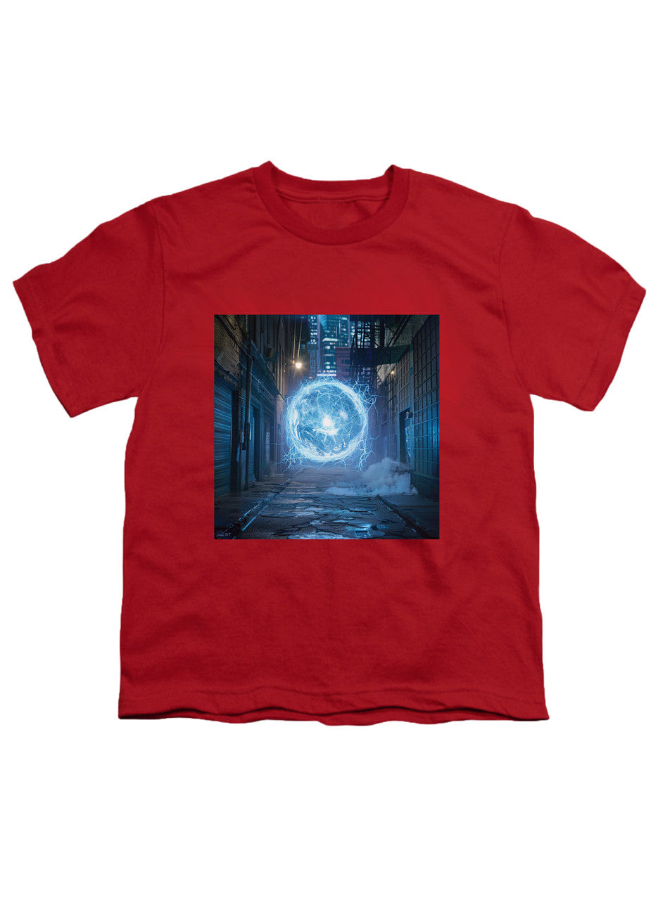 Red Arrival Youth/Toddler T-Shirt