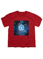 Red Arrival Youth/Toddler T-Shirt