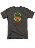 Charcoal Aspen Beer T-Shirt