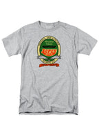 Gray Aspen Beer T-Shirt