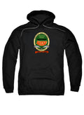 Black Aspen Beer Hoodie