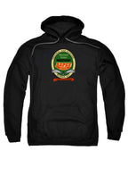 Black Aspen Beer Hoodie