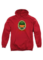 Red Aspen Beer Hoodie