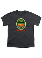 Charcoal Aspen Beer Youth/Toddler T-Shirt