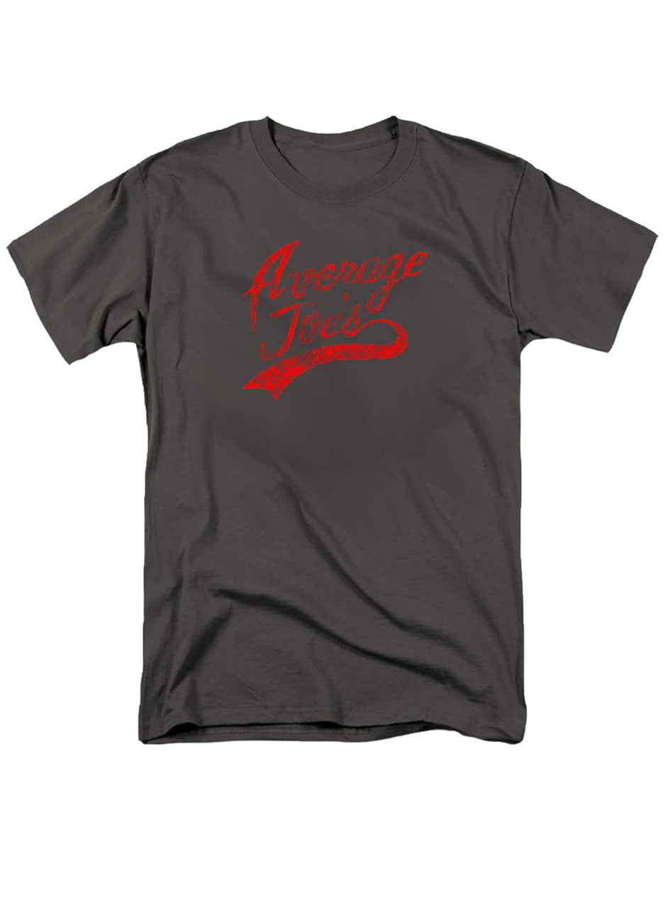 Charcoal Average Joe's T-Shirt