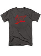 Charcoal Average Joe's T-Shirt