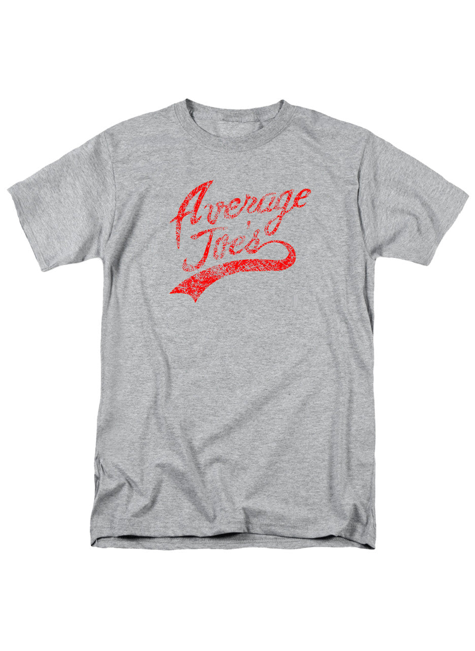Gray Average Joe's T-Shirt