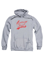 Gray Average Joe's Hoodie