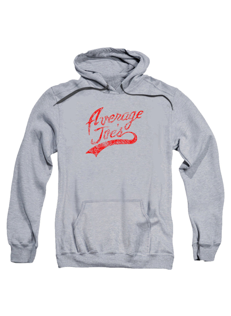 Gray Average Joe's Hoodie