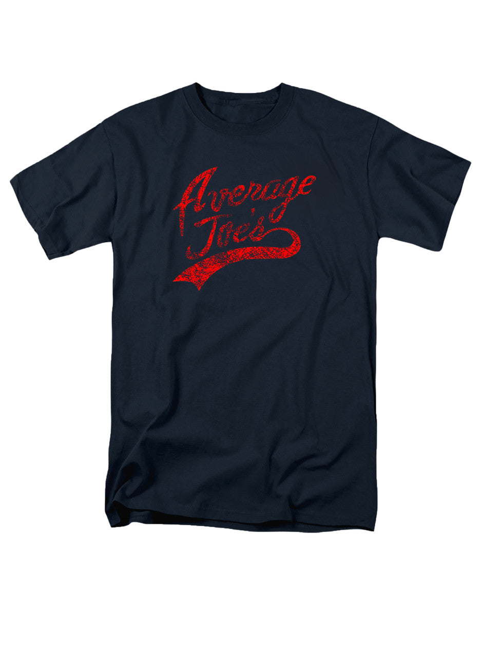 Navy Average Joe's T-Shirt