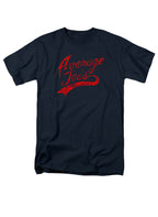 Navy Average Joe's T-Shirt