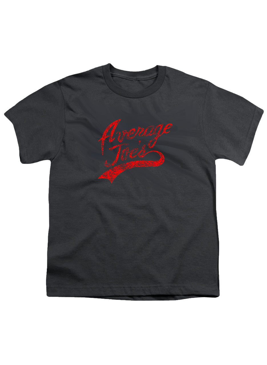 Charcoal Average Joe's Youth/Toddler T-Shirt