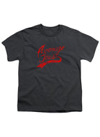 Charcoal Average Joe's Youth/Toddler T-Shirt