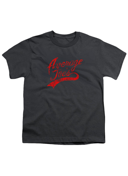 Charcoal Average Joe's Youth/Toddler T-Shirt